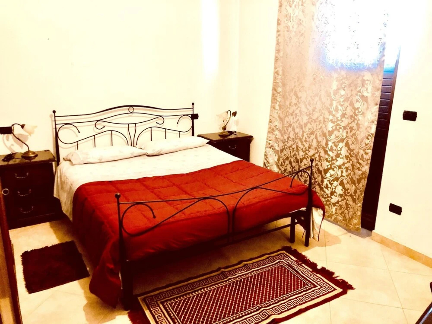 Apartment Via Dromo I