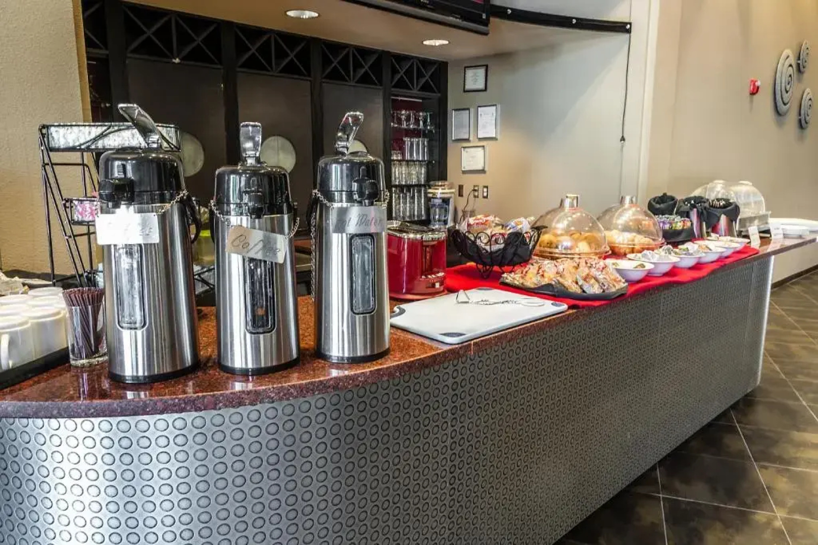 Spark by Hilton Artesia