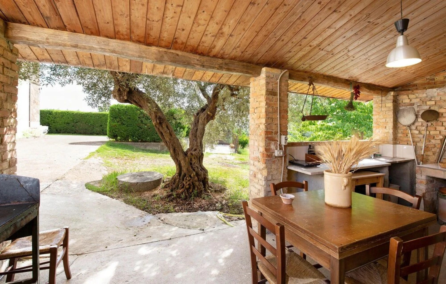 Stunning Home in San Marco Argentano With 7 Bedrooms, Wifi and Outdoor Swimming Pool