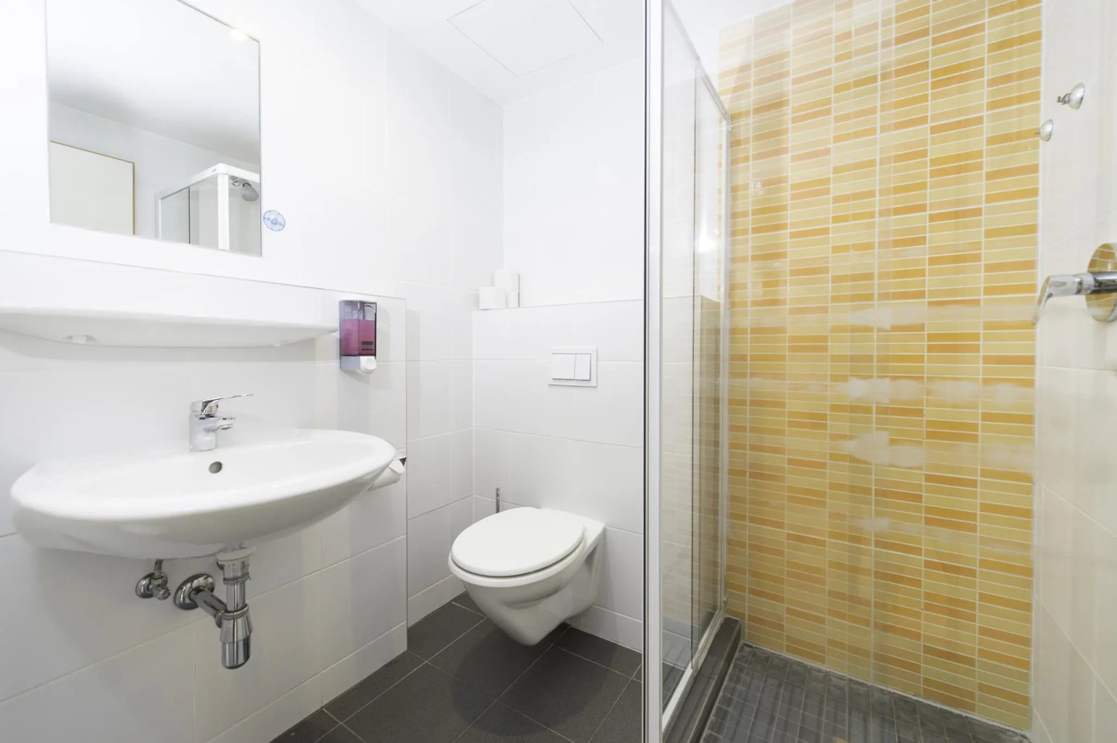 Wombat's City Hostel Vienna Naschmarkt