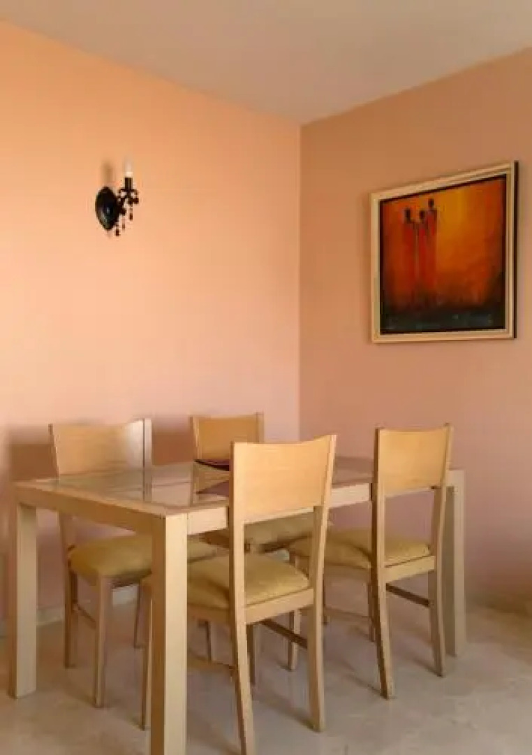 Apartamentos Turísticos Altai