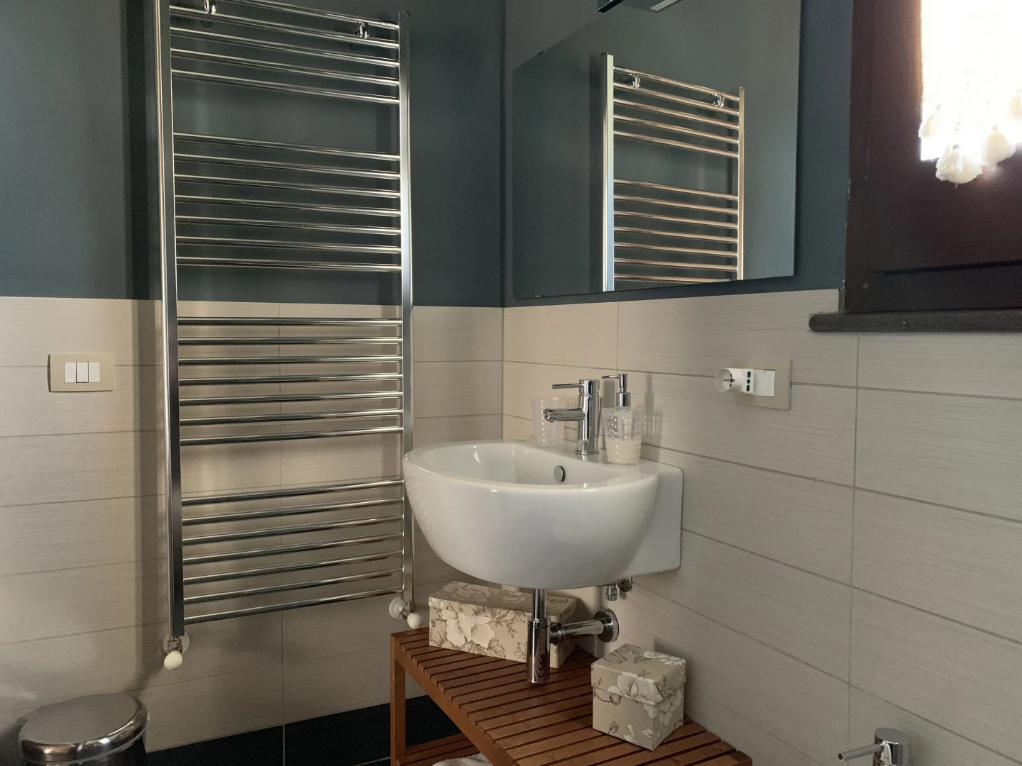 B&B Mugnos Charme Living