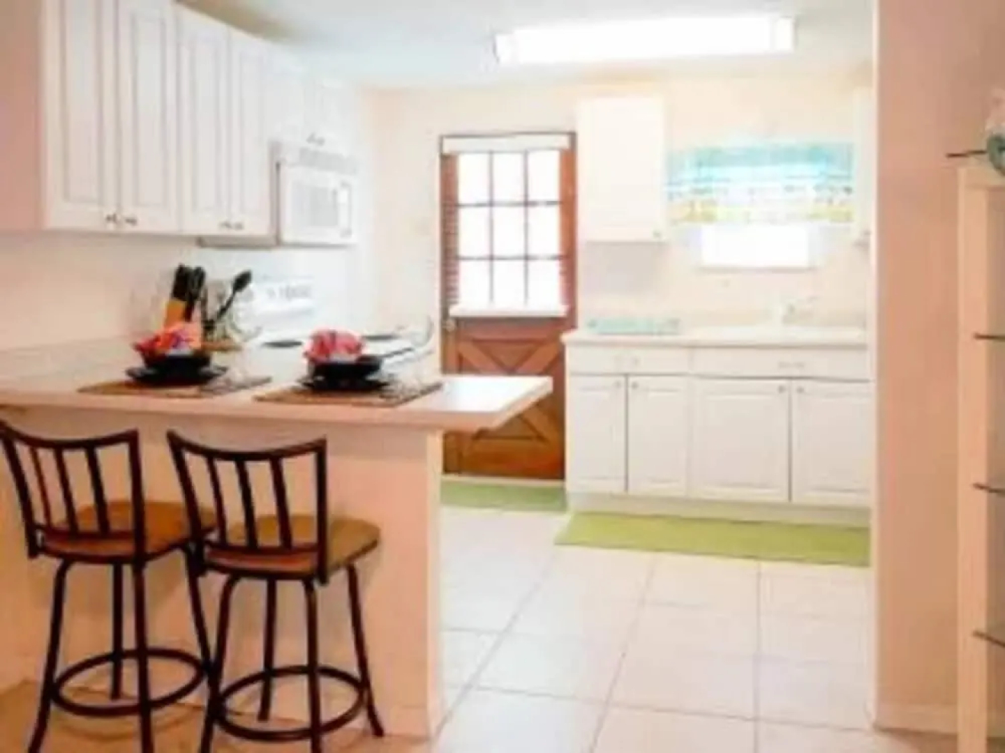 Siesta Beach Cottage