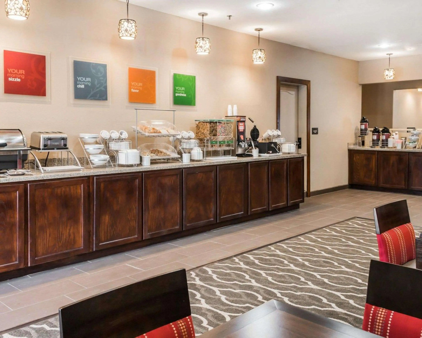 Comfort Inn & Suites Pharr - McAllen