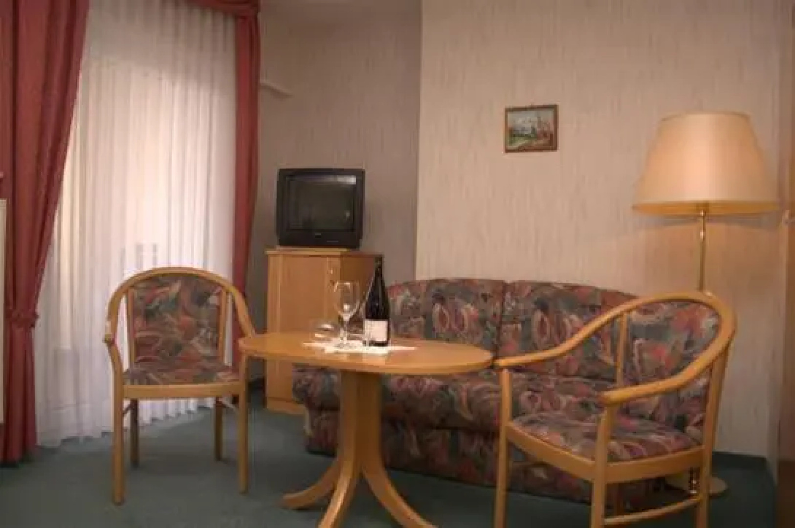 Hotel Restaurant Zur Linde