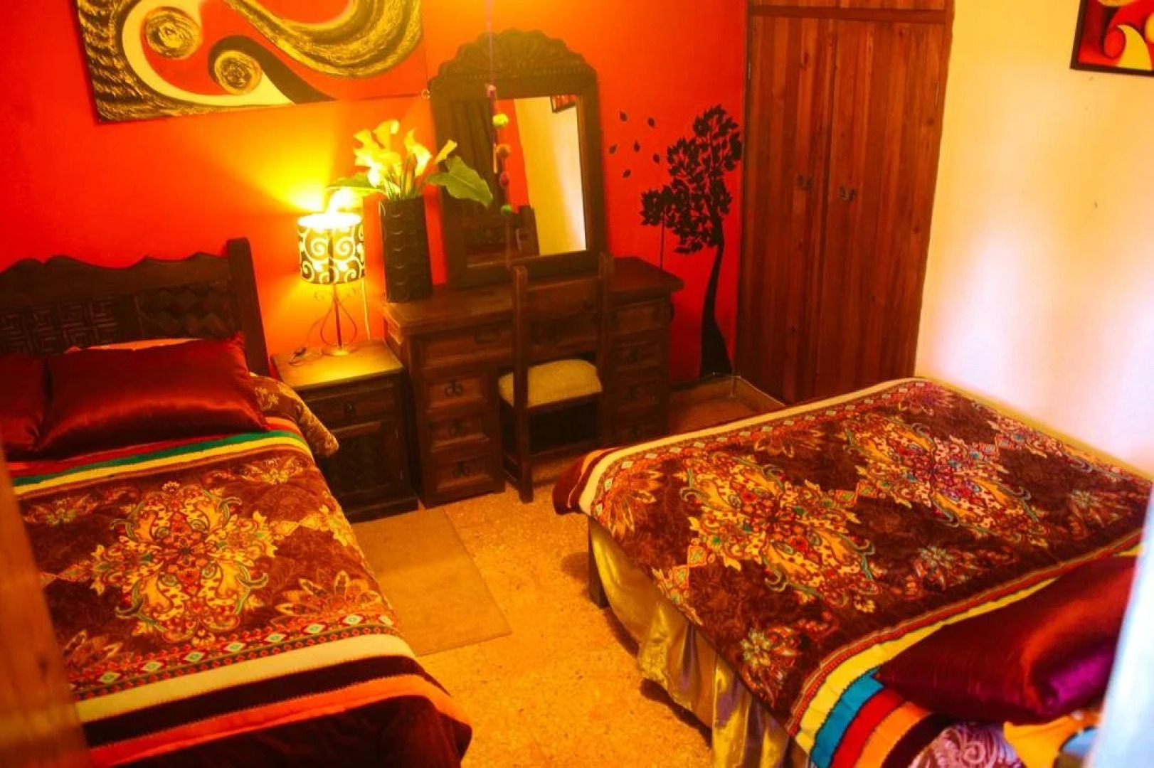 Hostel Casa Di Gladys