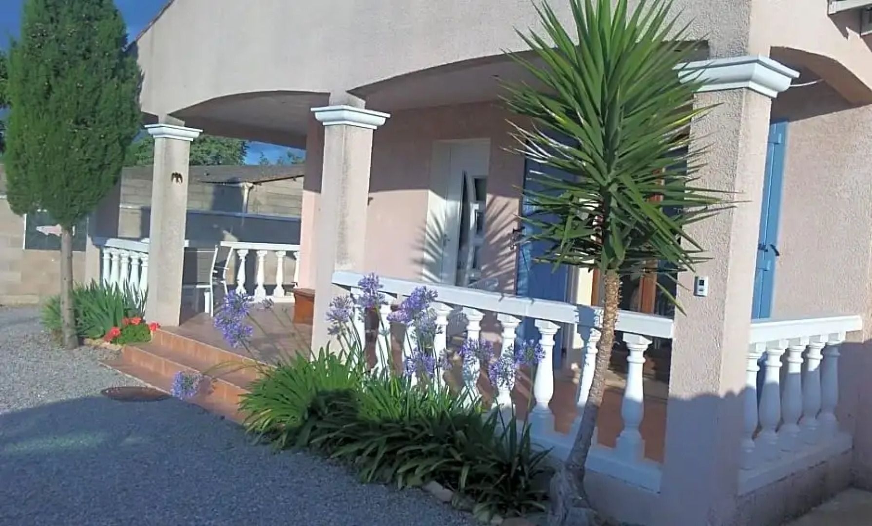 Chambre D'hotes a Usclas D'herault