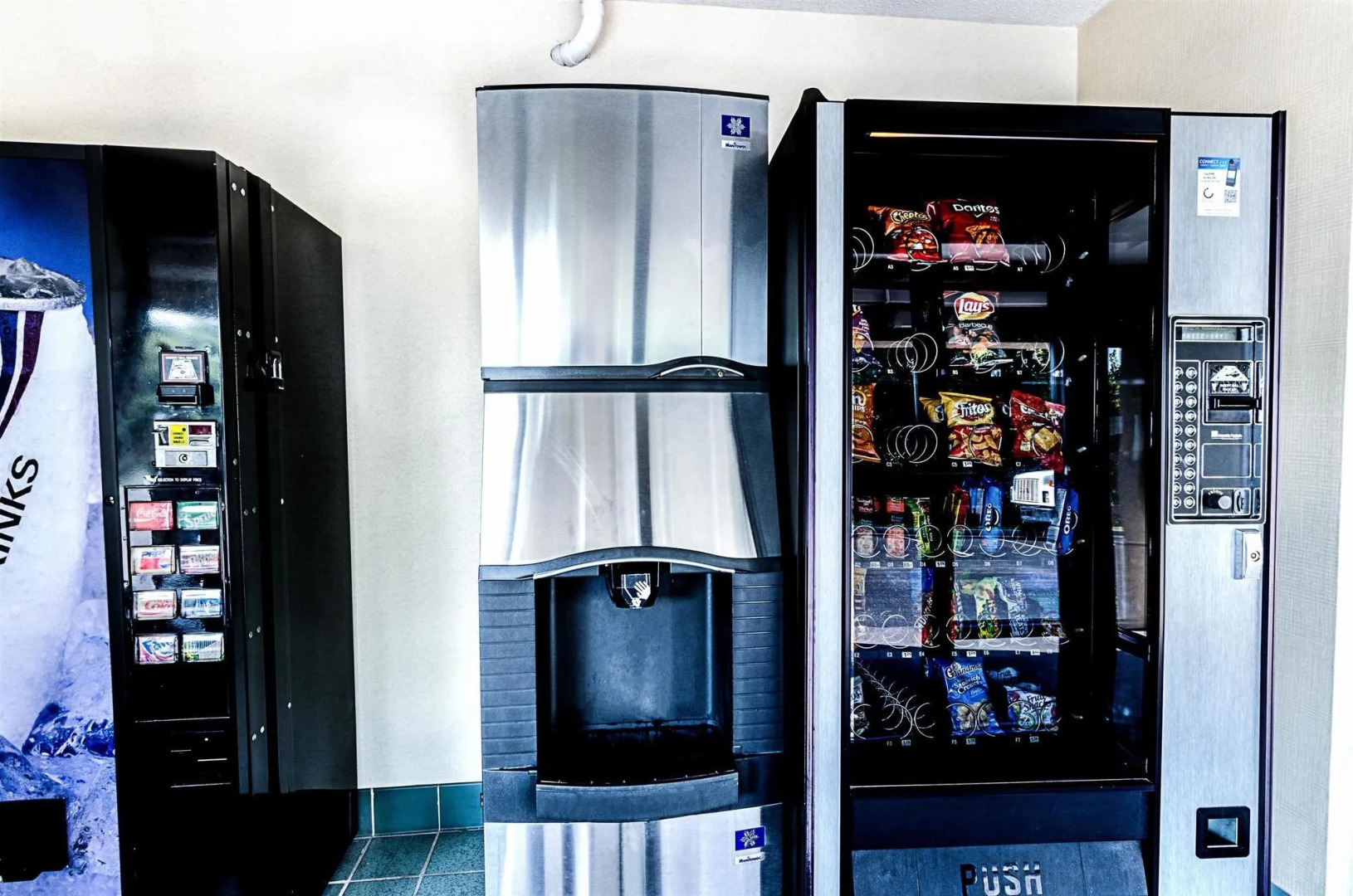 Travelodge by Wyndham Roanoke