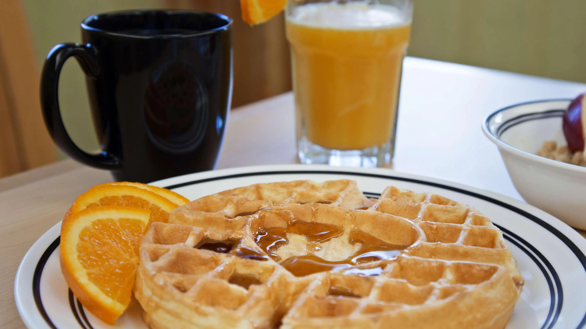 Best Western Plus Glen Allen Inn