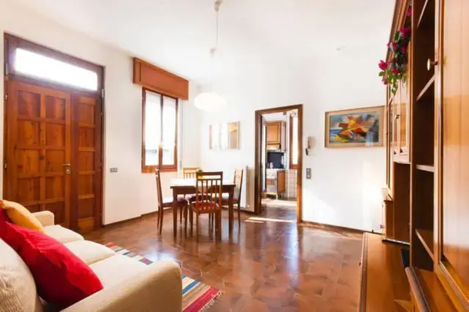 Casa vacanza Sunshine