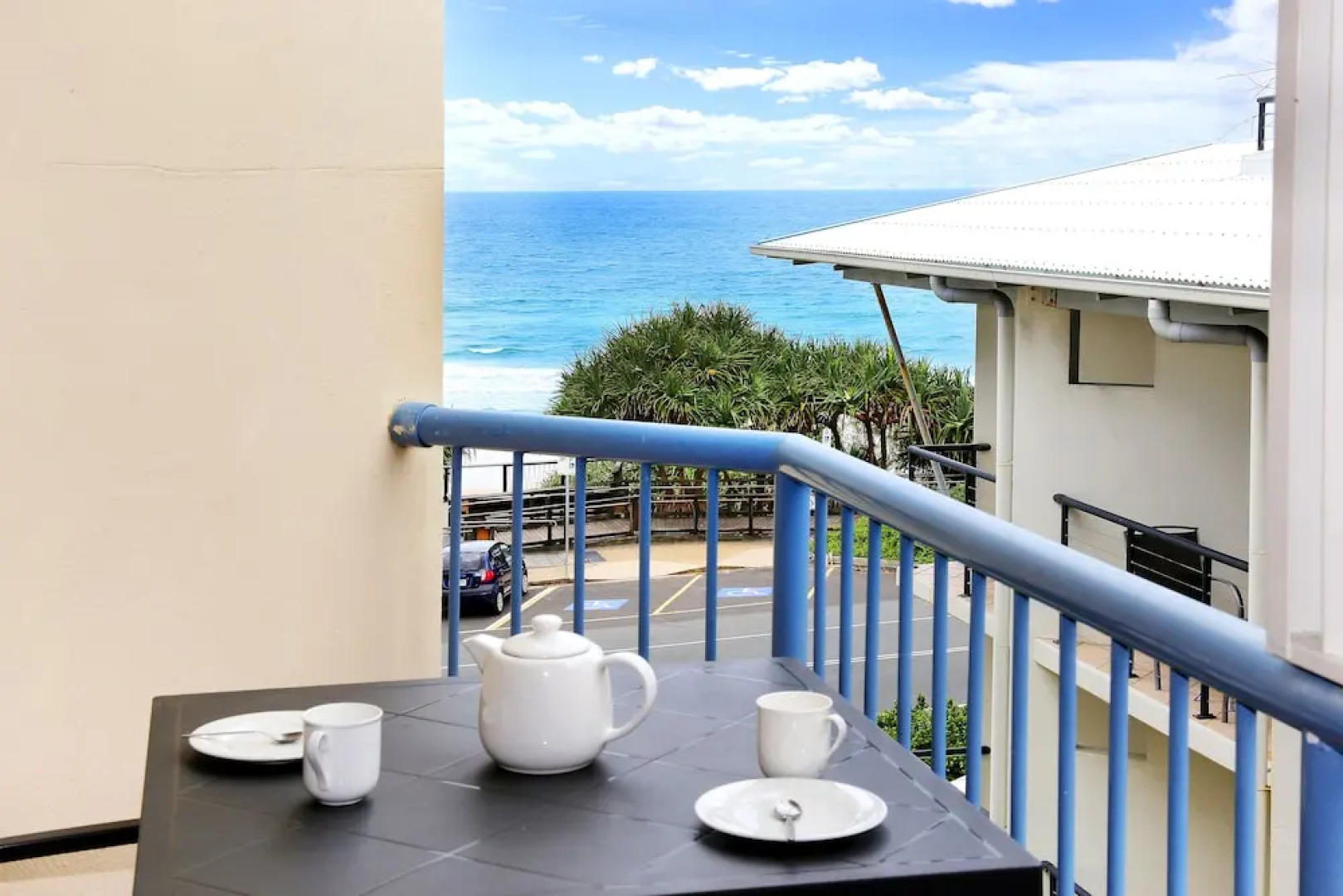 Coolum Baywatch Resort