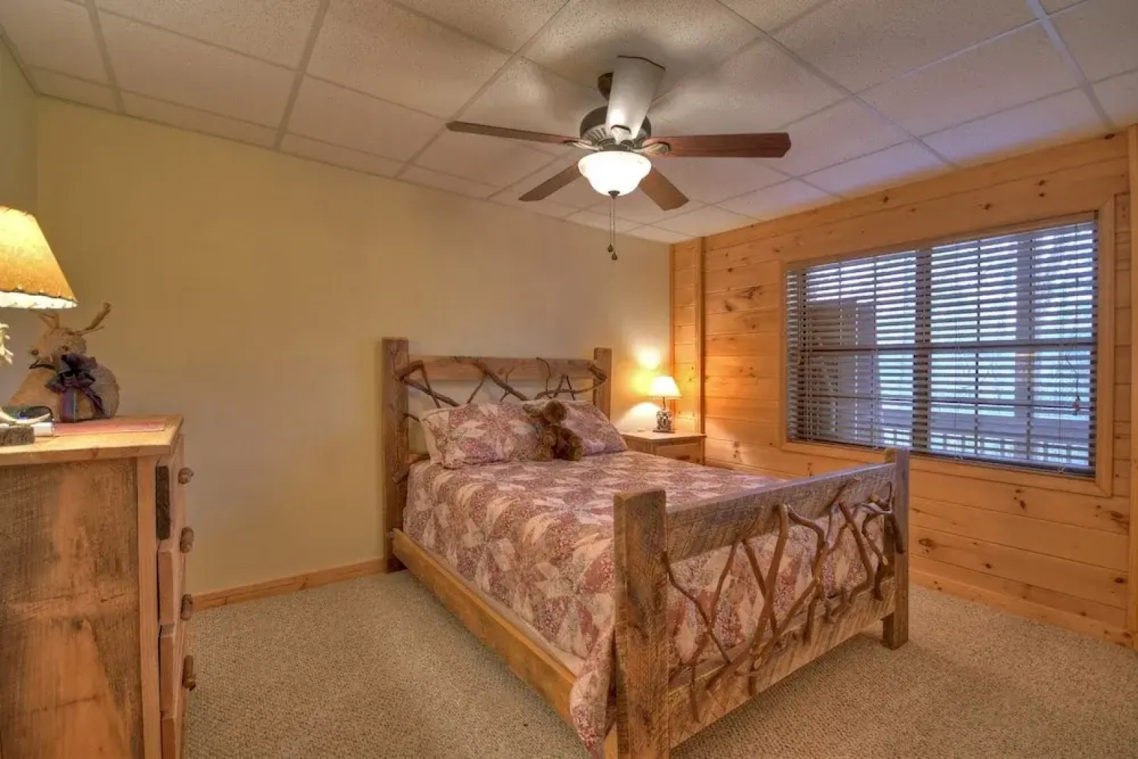 Toccoa River Area Mineral Memories