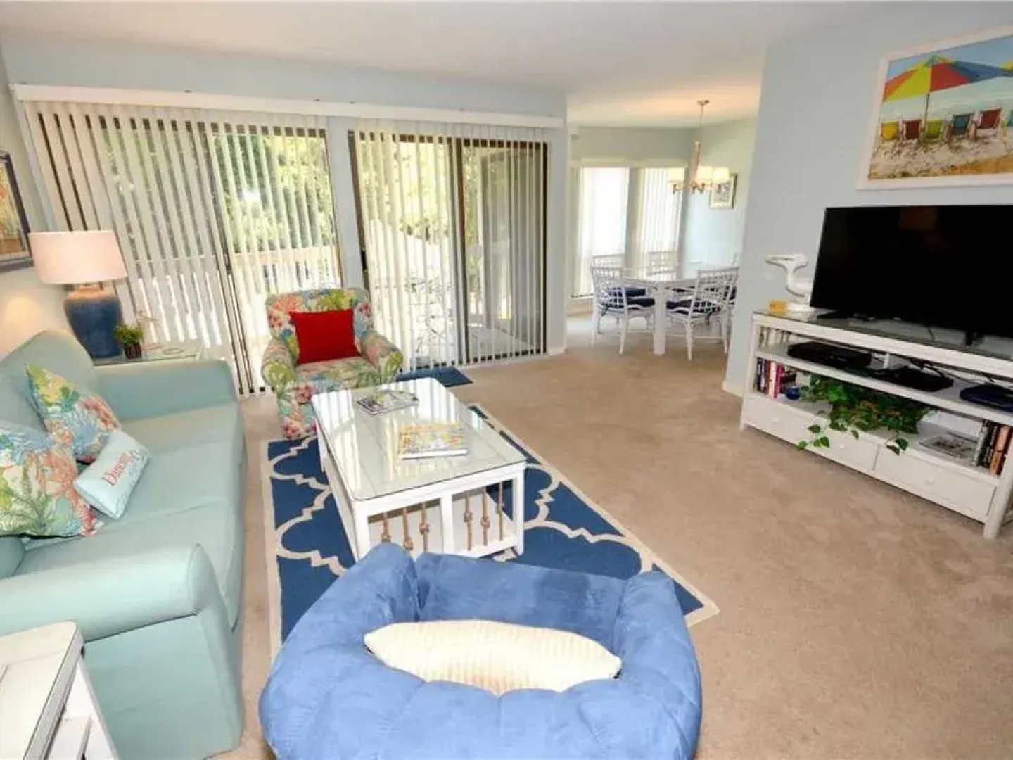 Lighthouse Tennis 2413 by RedAwning