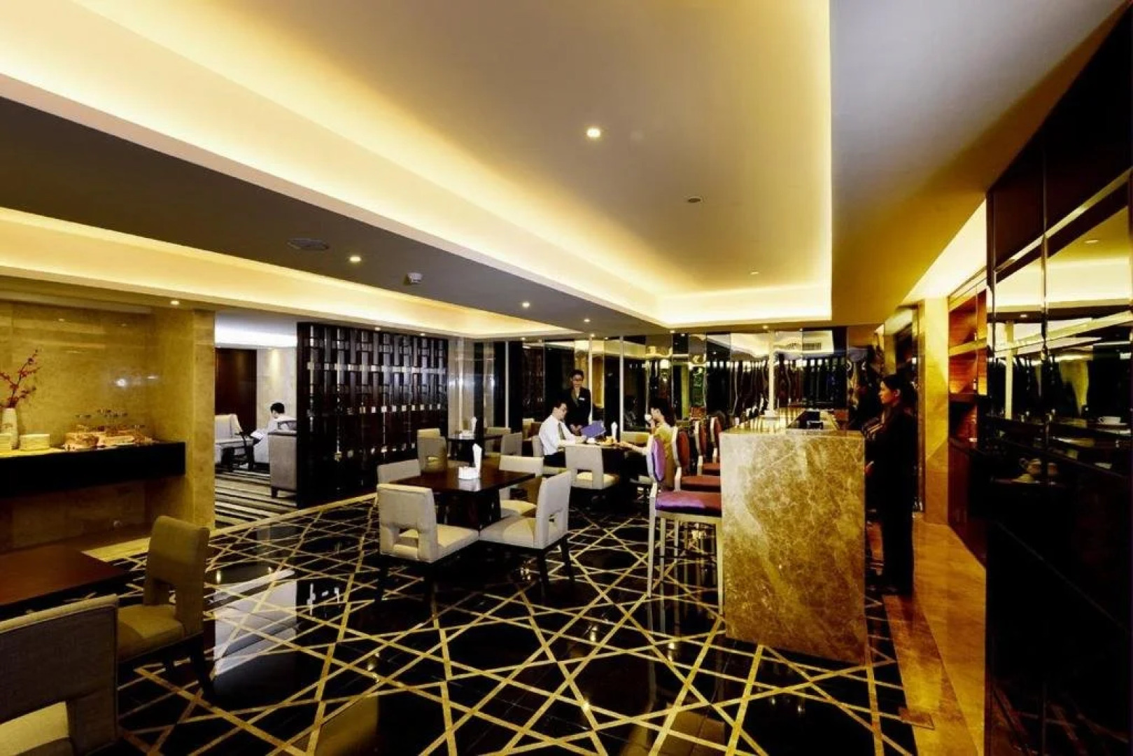 Maoming International Hotel