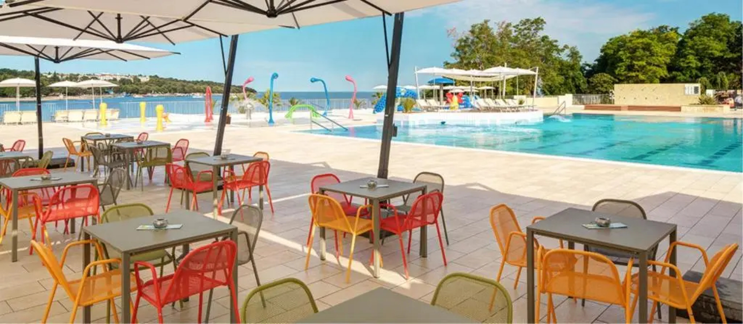 Easyatent Bungalow Tent Lanterna