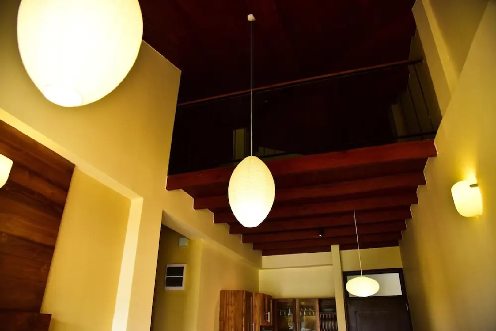 LOTUS Luxury Apartment