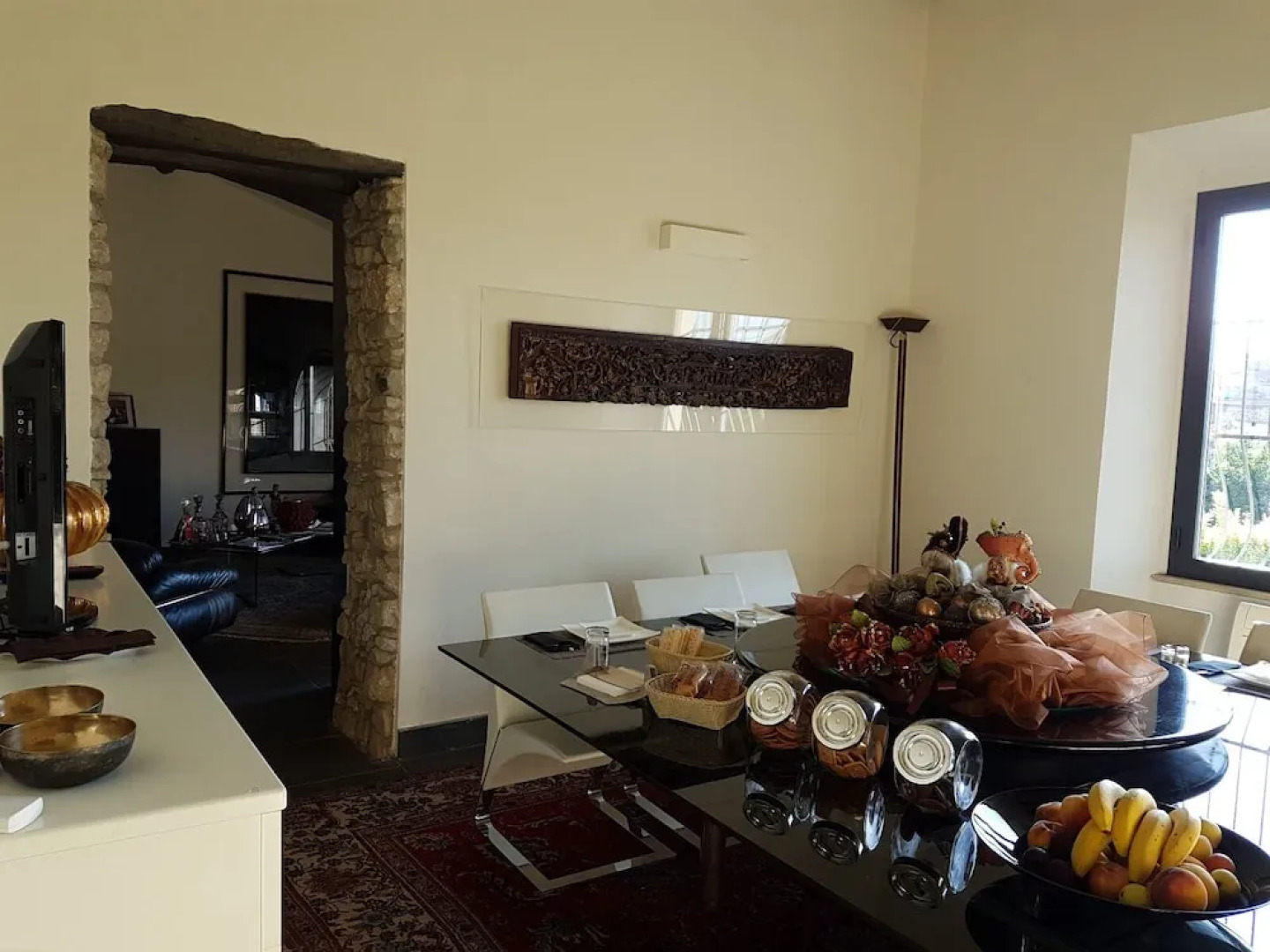 Location Sardinia Borgo Antico XIX