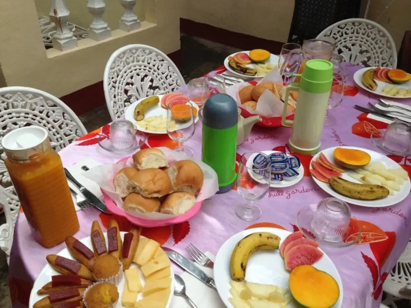 Gregory, Apartamento Independiente.