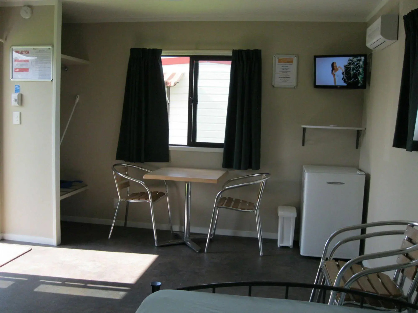 Cosy Corner Holiday Park