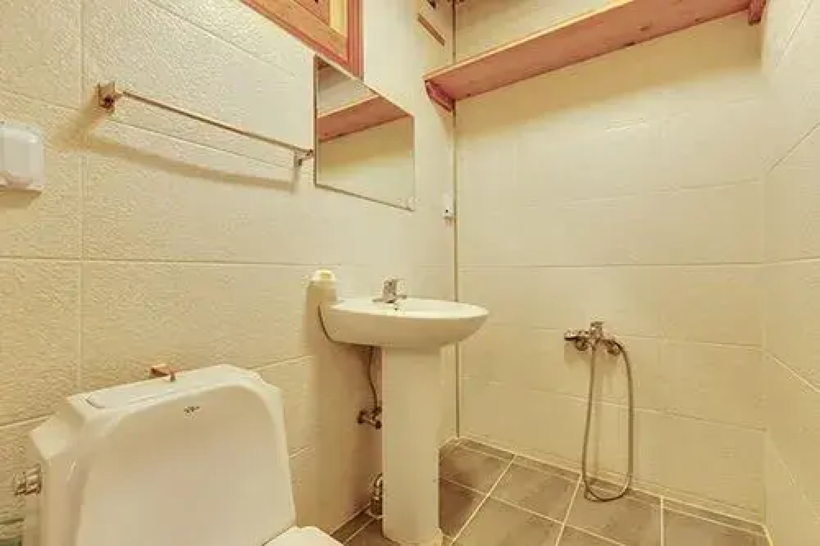 Hadong Today Sun Hanok Traditional House