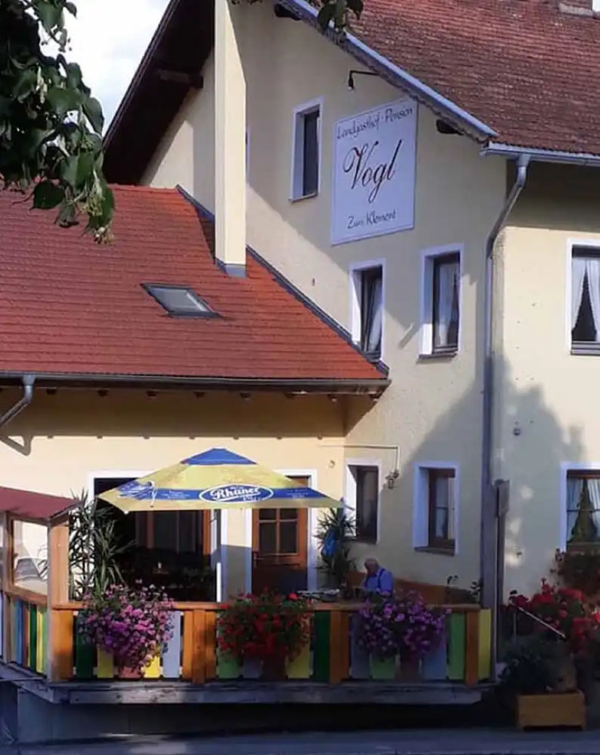 Landgasthof Vogl - Zum Klement