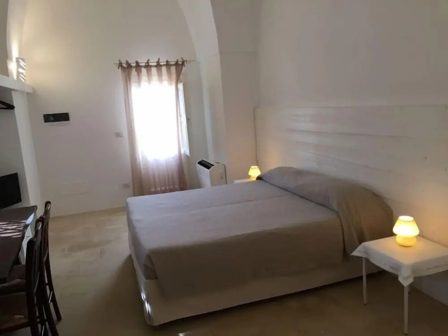 Santa Marina Masseria del Salento