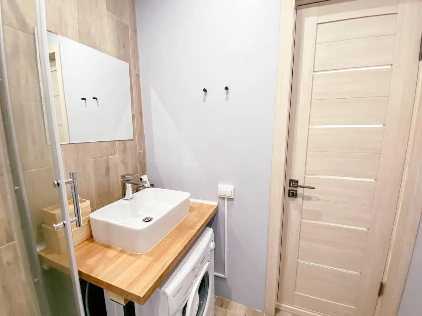 Арктик Хаус на улице Володарского 1