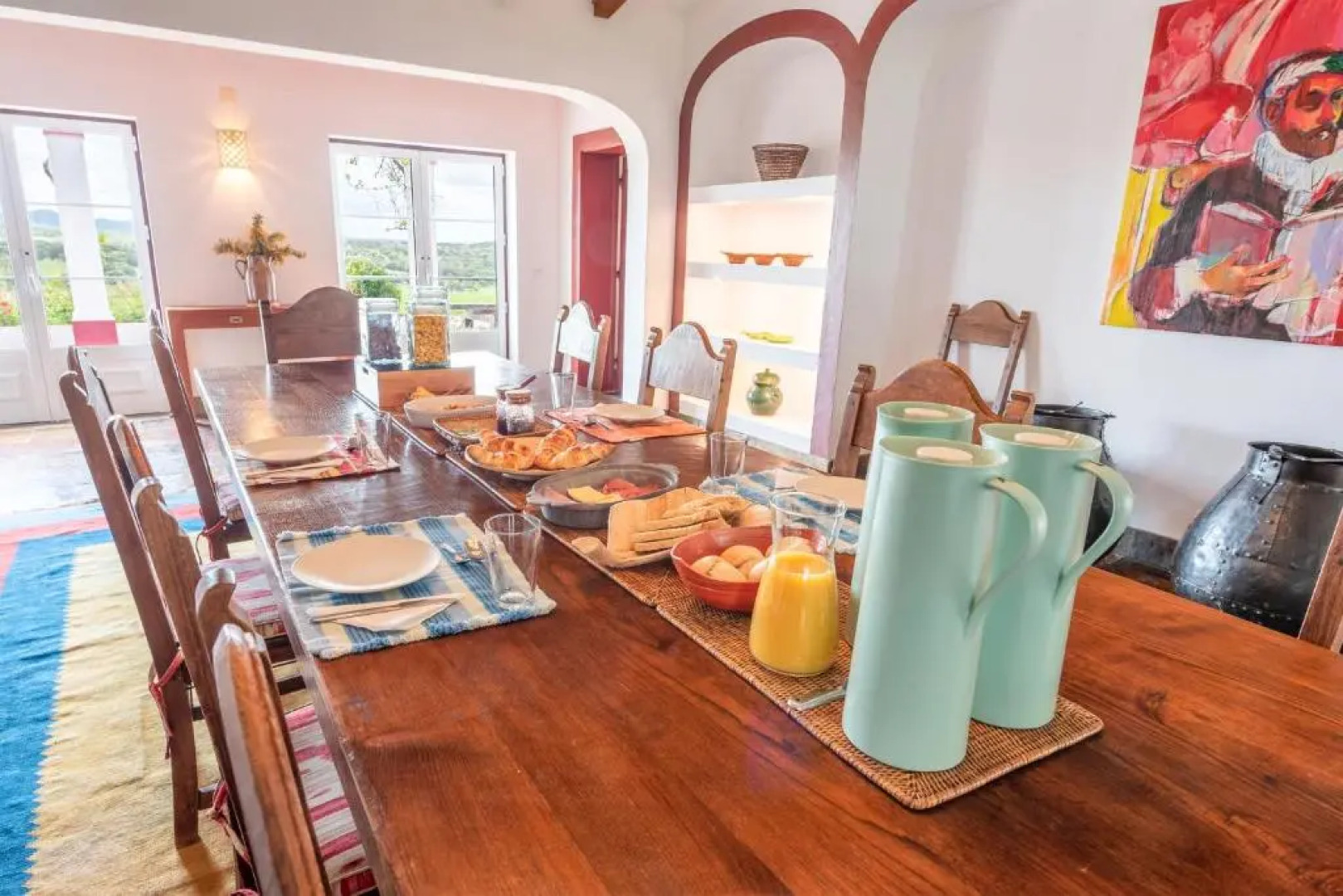 GuestReady - Herdade da Sexta Velha - Alentejo Wine Estate