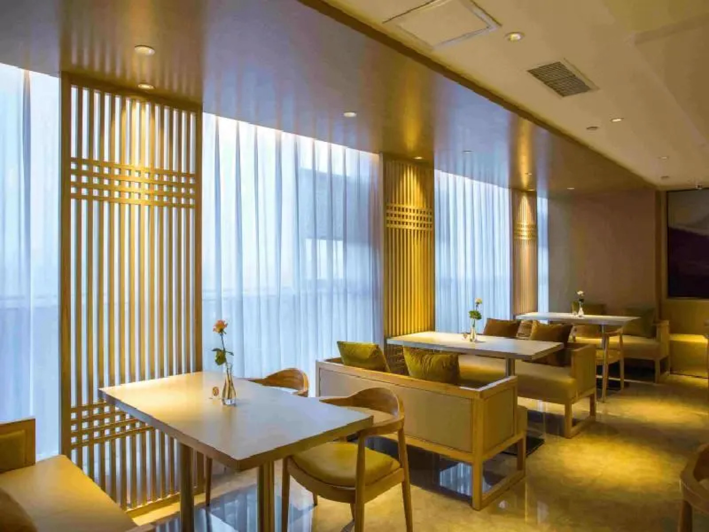 Jinjiang Inn Select Kunming High-speed Railway Station