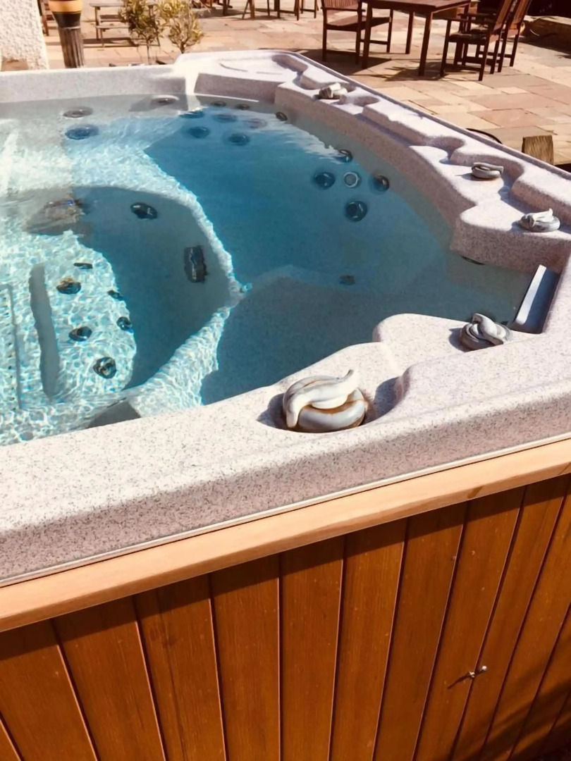 Brass Castle Country House Accommodation