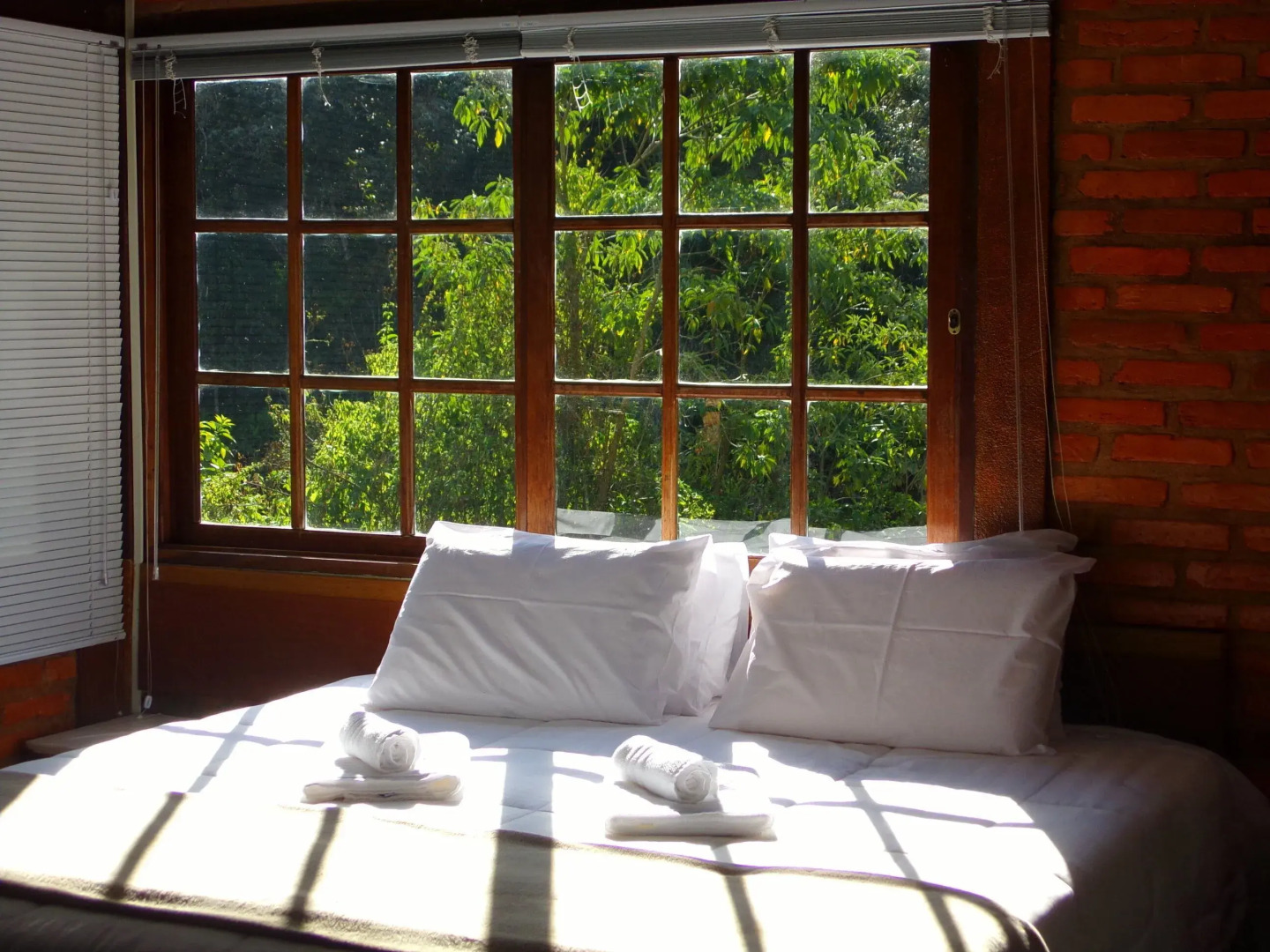 Pousada Visconde de Mauá