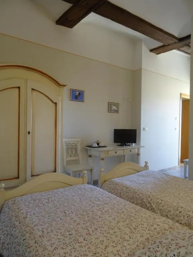 Affittacamere Famiglia Do