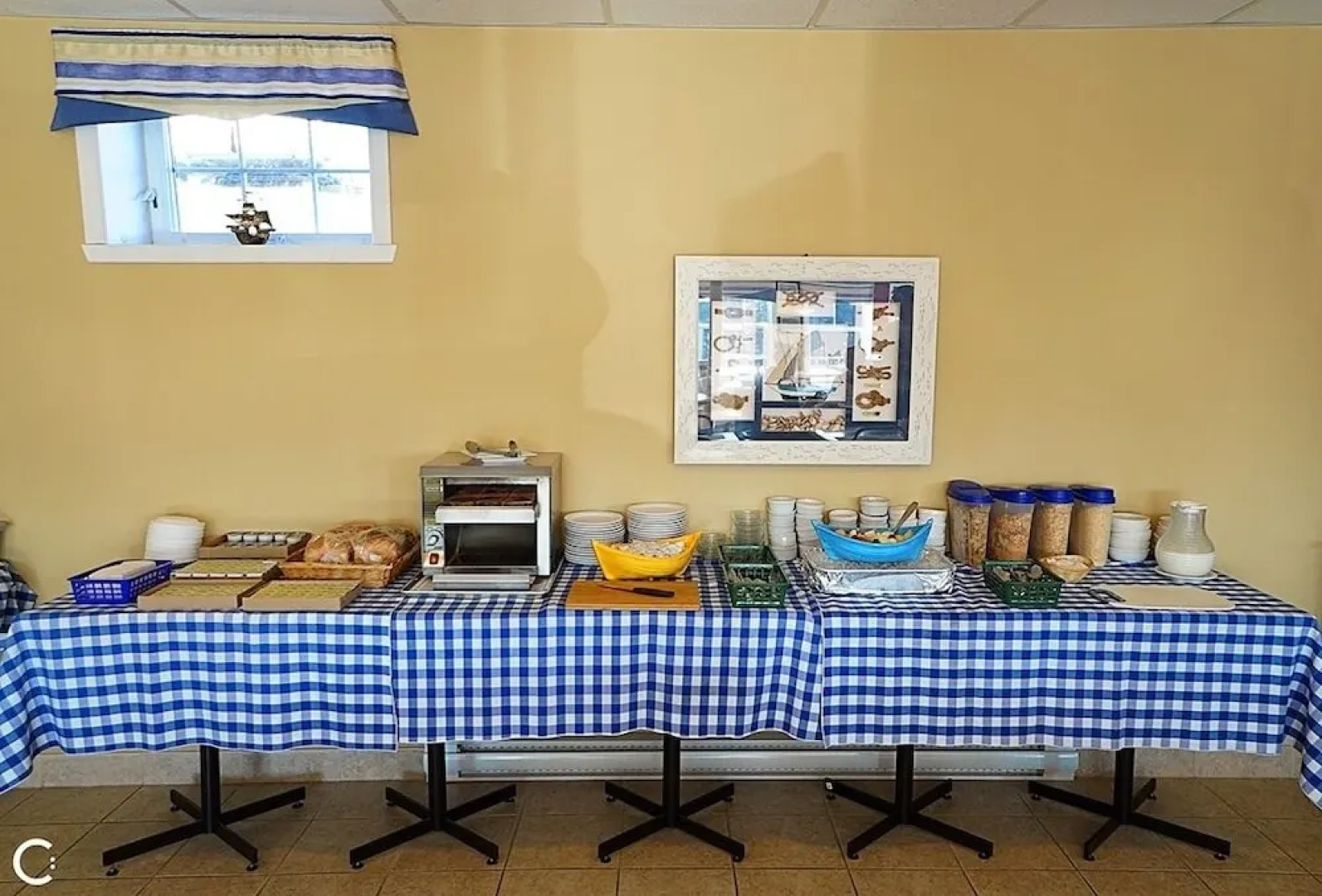 Hotel Motel Panorama de Perce