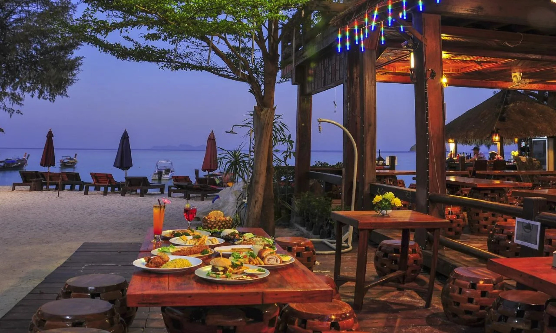 Anda Resort Koh Lipe