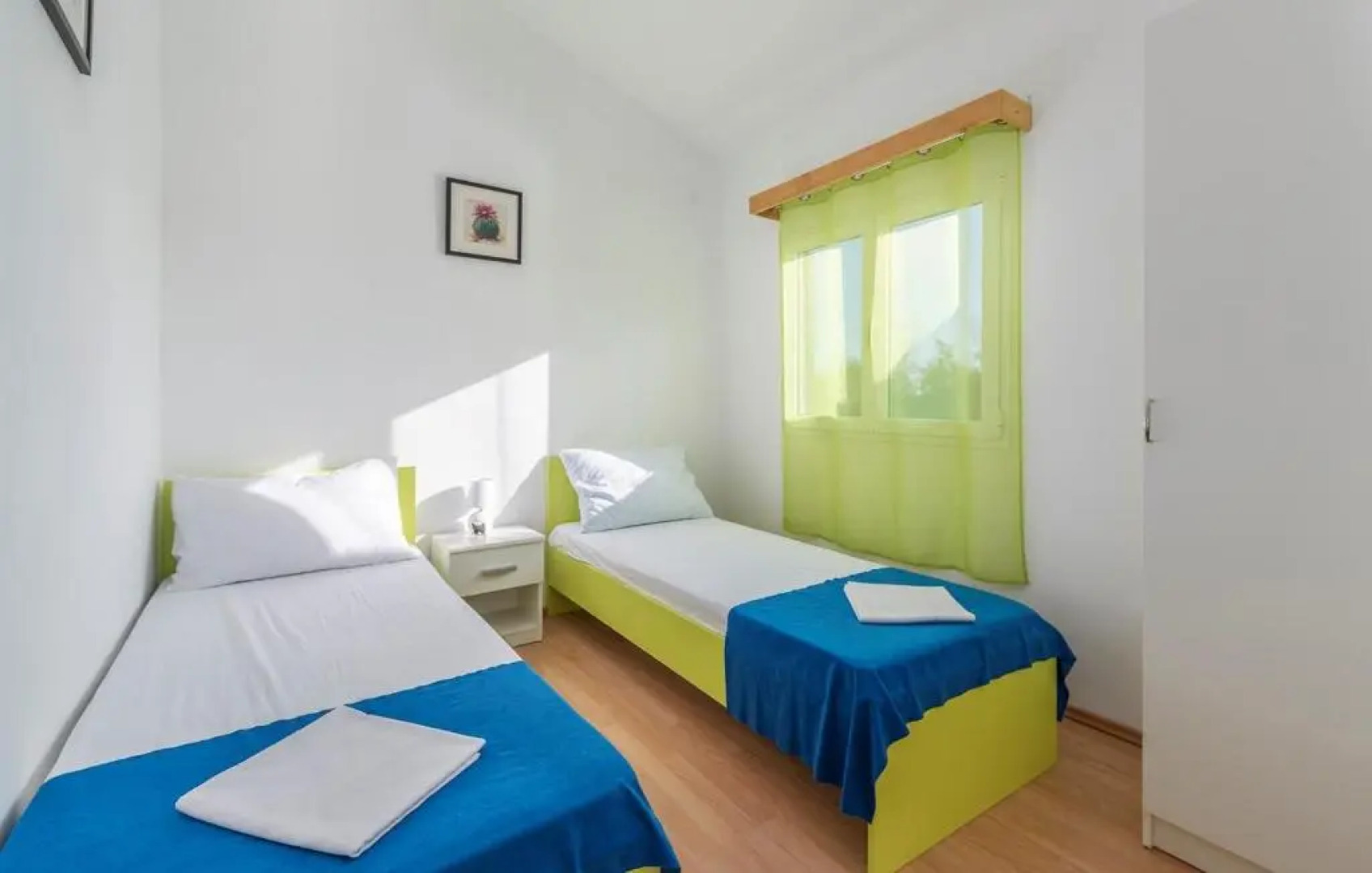 Holiday Park Village Jelovci