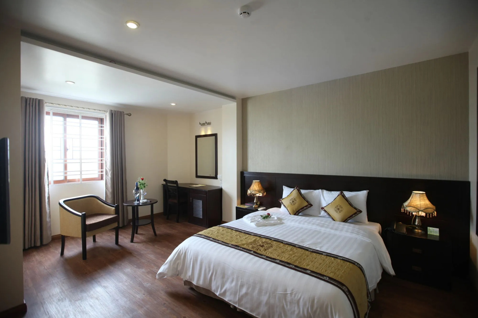 Lac Long Hotel Hai Phong