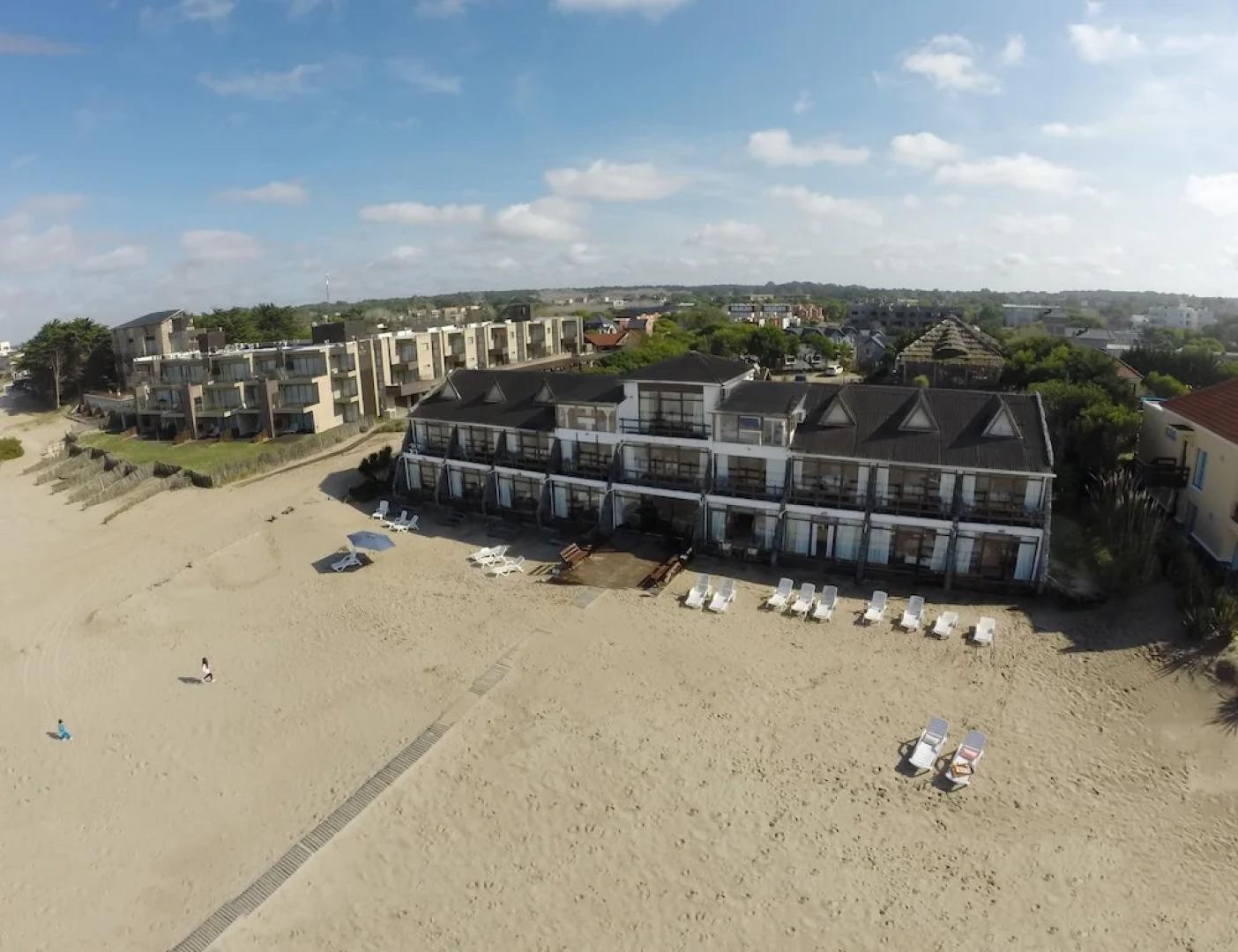 Rincón del Mar Apart Hotel, Spa & Resort