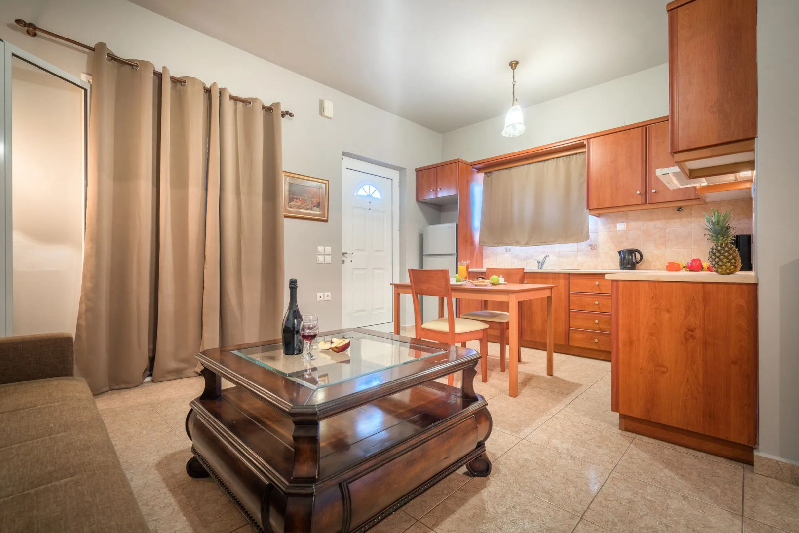 Armonia Boutique Hotel