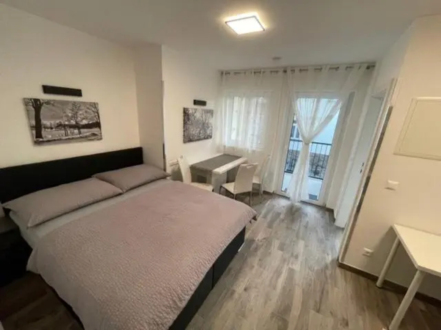 Nici´s Appartements