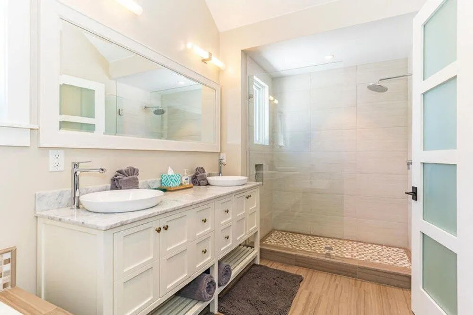 Tahoe Beachfront Retreat by Tahoe Mountain Properties