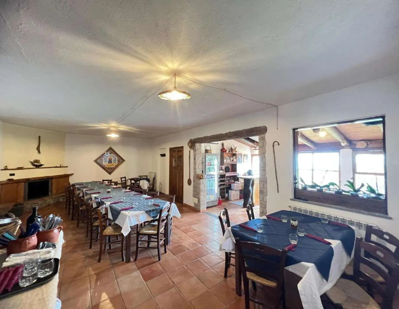 B&B Magia dell'Aspromonte