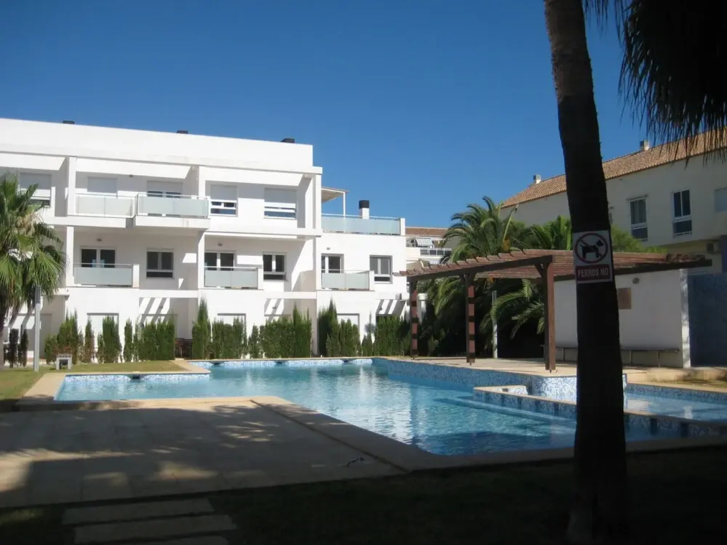 Apartamentos H3 Belman