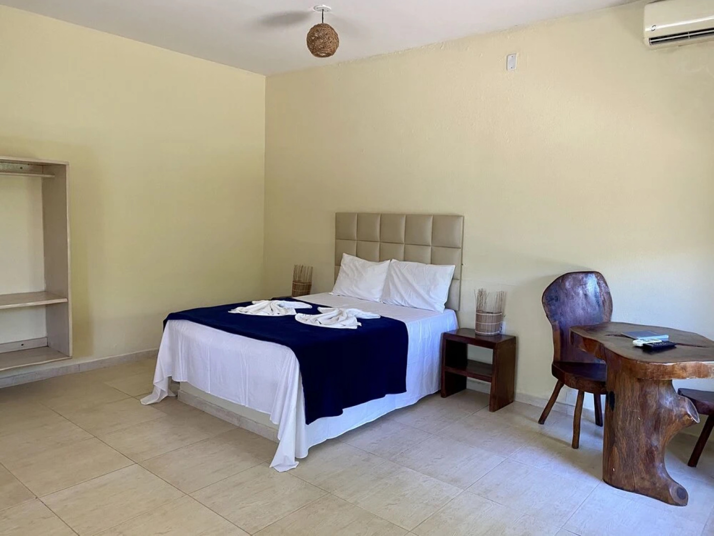 Pousada Studio´S Porto Dos Milagres