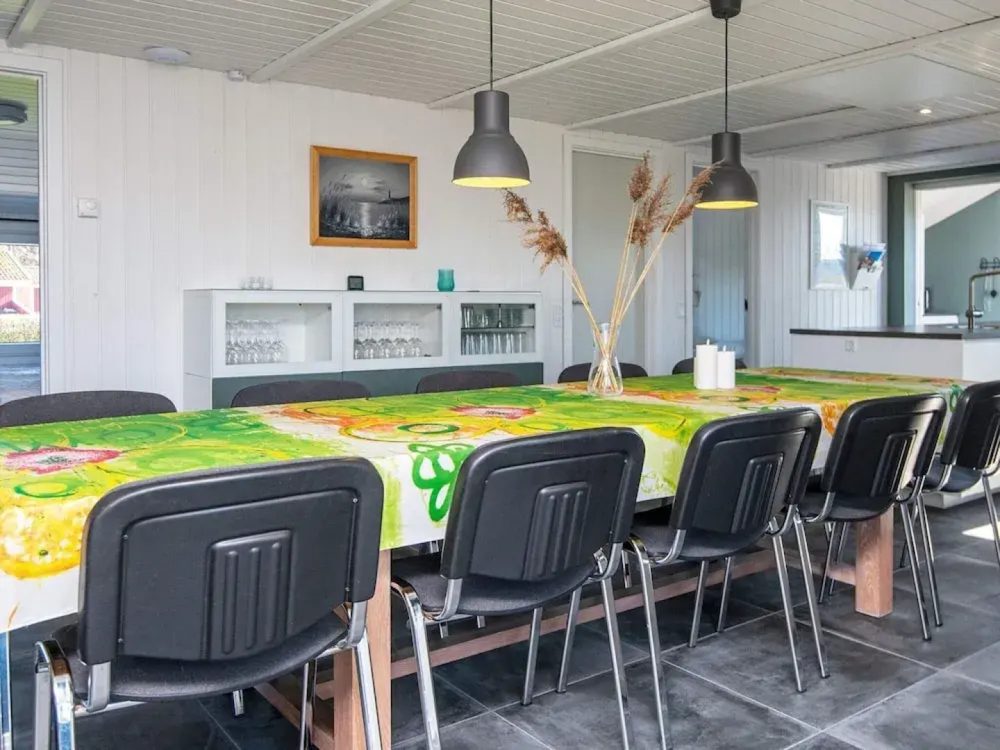 10 Person Holiday Home in Nordborg