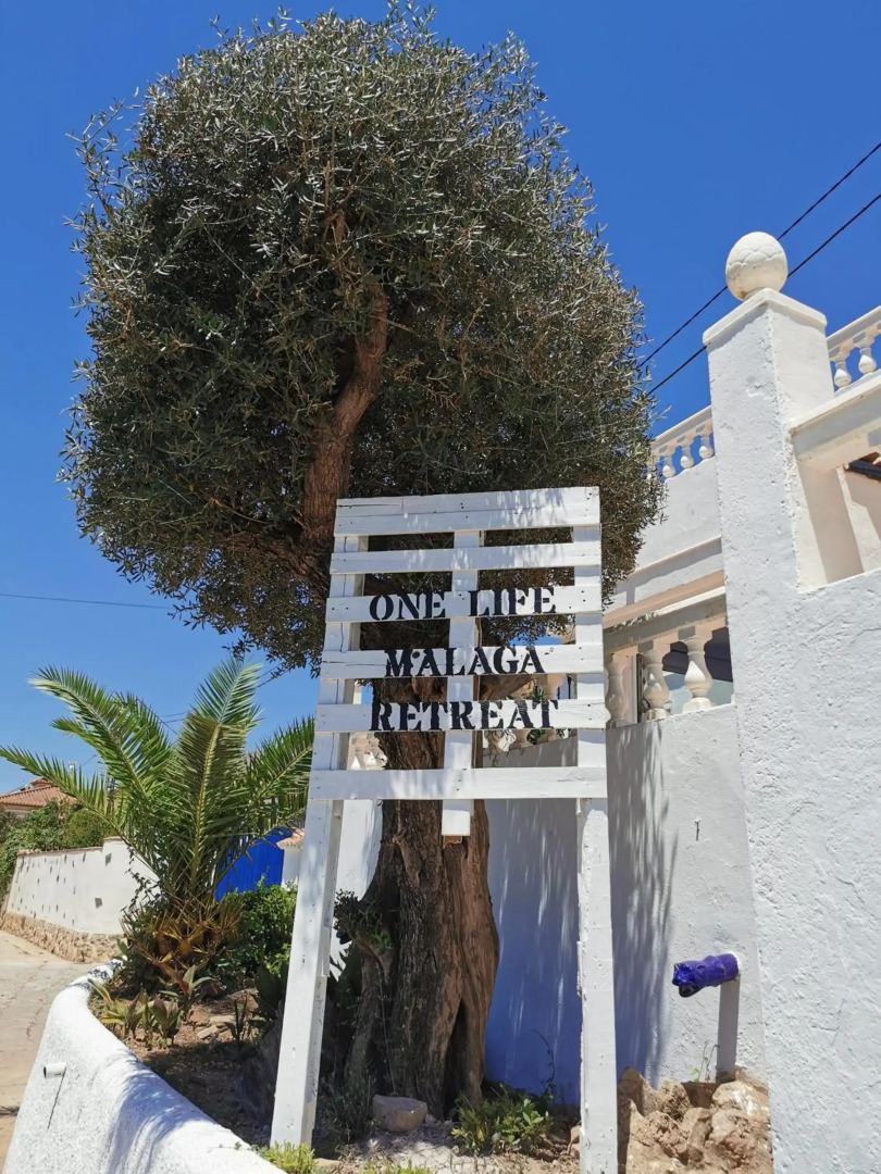 One Life Málaga Retreat