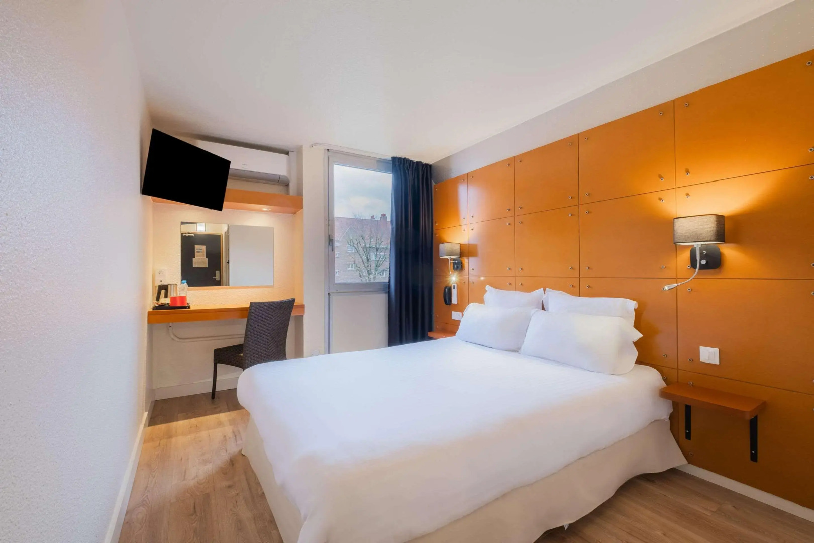 Comfort Hotel Lille L'Union