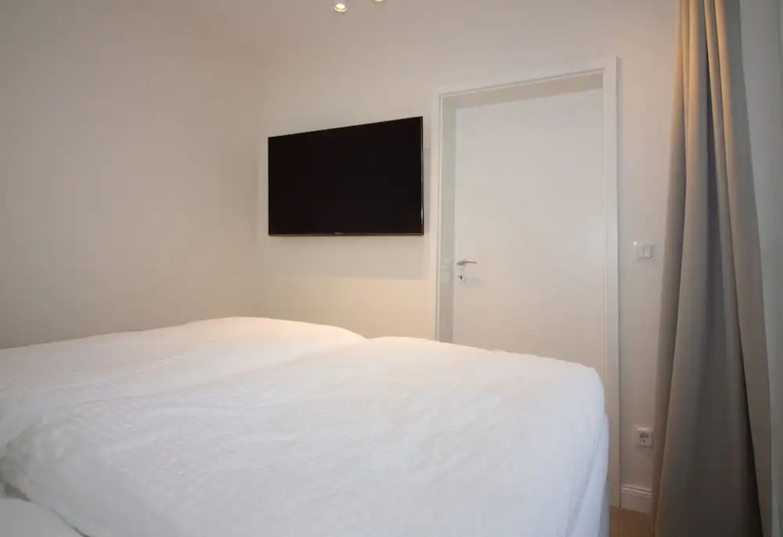 Kurpark-Residenz W112