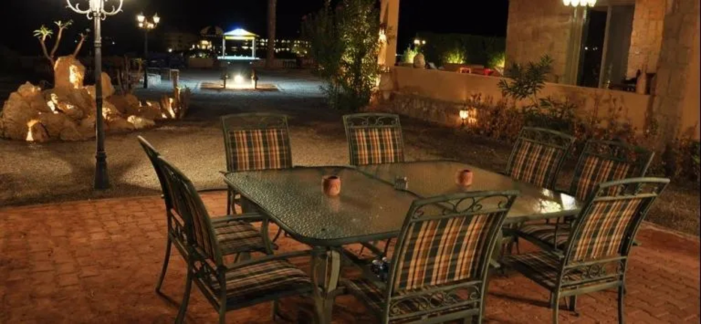 Santuario Guest House