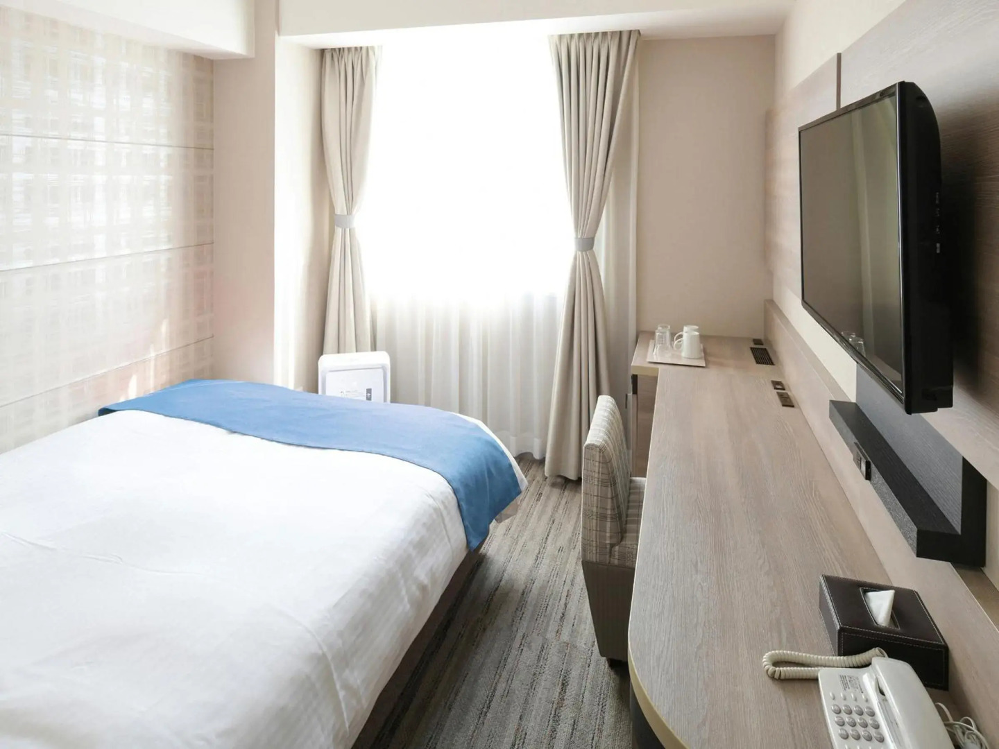 Vessel Inn Shiga Moriyama Station