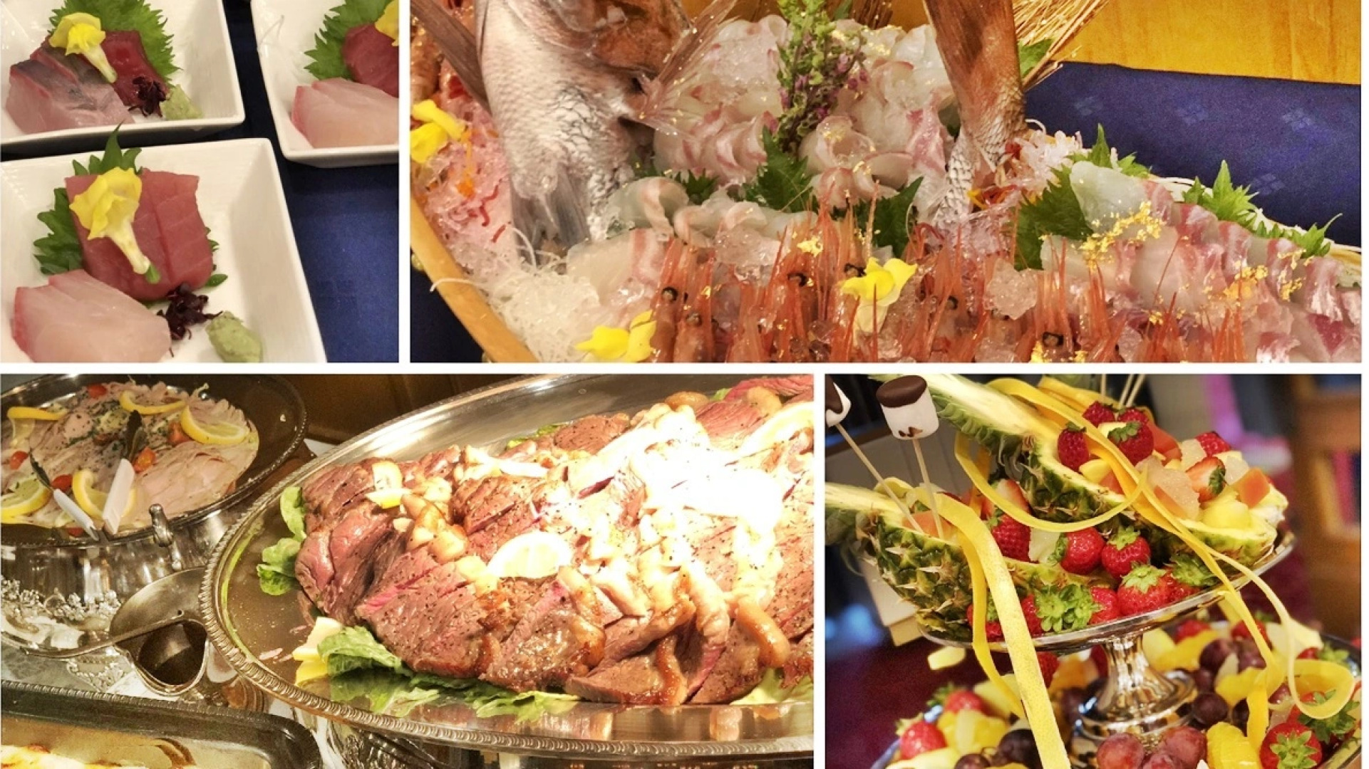 Nanki Shirahama Golf Club, Nanki Shirahama Resort Hotel